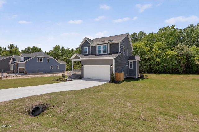 56 Eagle Rock Drive, Lillington, NC 27546