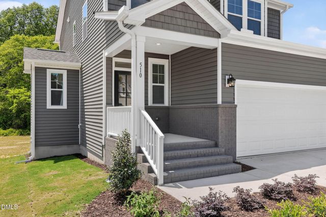 56 Eagle Rock Drive, Lillington, NC 27546
