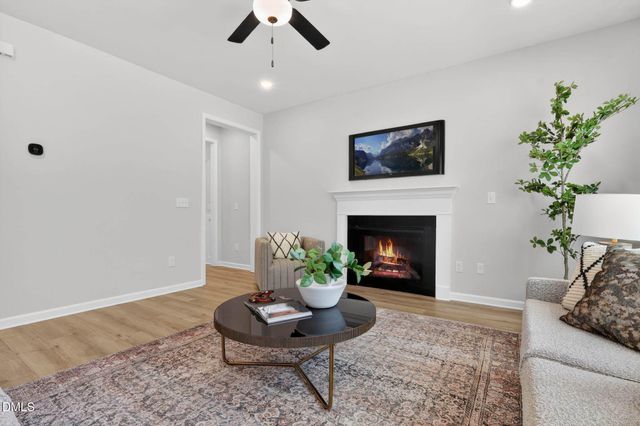 56 Eagle Rock Drive, Lillington, NC 27546