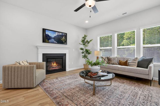 56 Eagle Rock Drive, Lillington, NC 27546