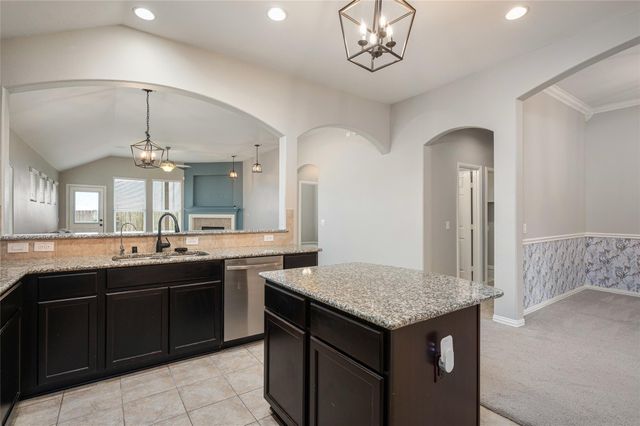 5539 Jay Thrush Drive, Richmond, TX 77407