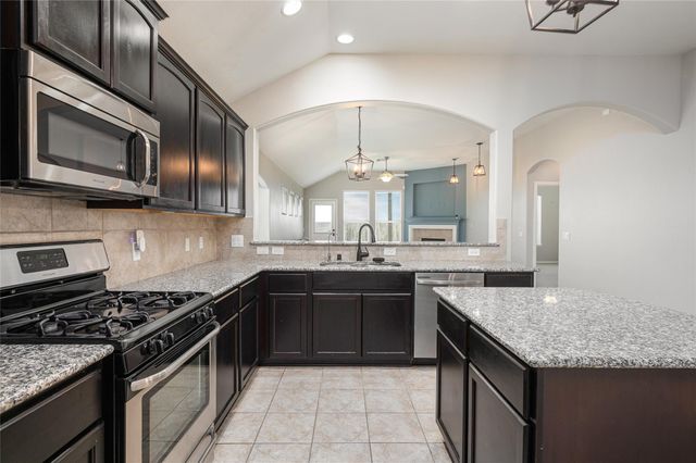 5539 Jay Thrush Drive, Richmond, TX 77407