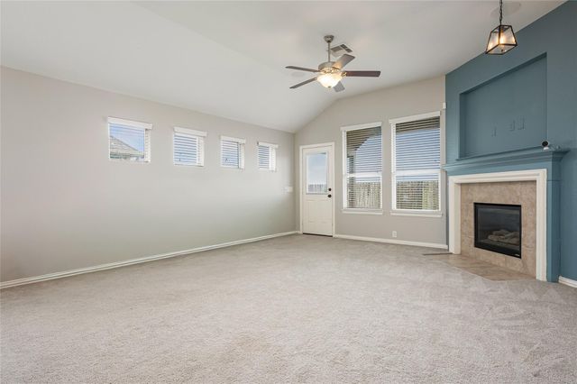 5539 Jay Thrush Drive, Richmond, TX 77407