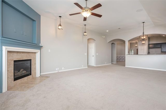 5539 Jay Thrush Drive, Richmond, TX 77407