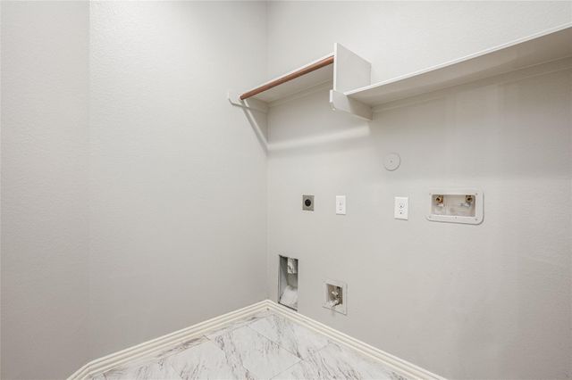 5539 Jay Thrush Drive, Richmond, TX 77407