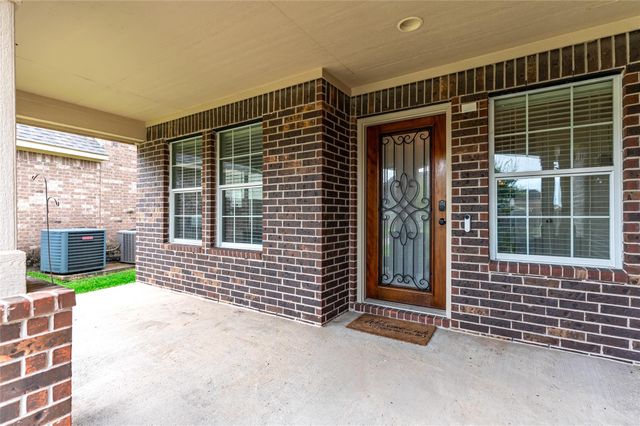 5539 Jay Thrush Drive, Richmond, TX 77407