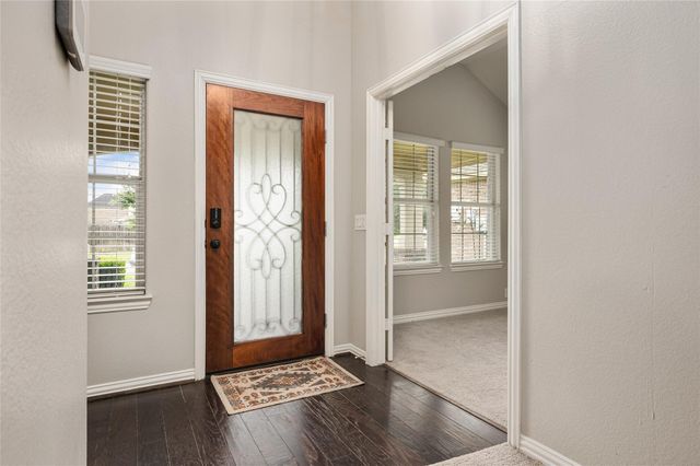 5539 Jay Thrush Drive, Richmond, TX 77407