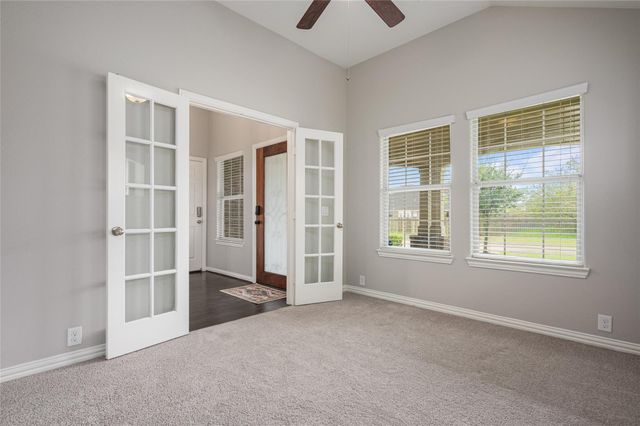 5539 Jay Thrush Drive, Richmond, TX 77407