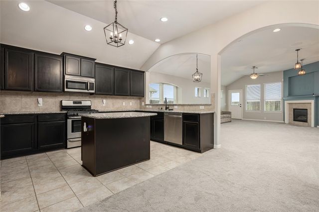 5539 Jay Thrush Drive, Richmond, TX 77407