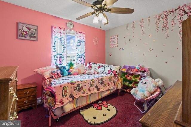 112 LARRY WAY, Bunker Hill, WV 25413