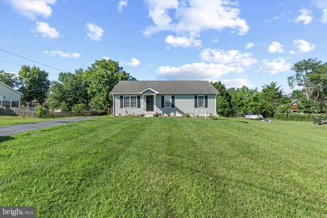 112 LARRY WAY, Bunker Hill, WV 25413