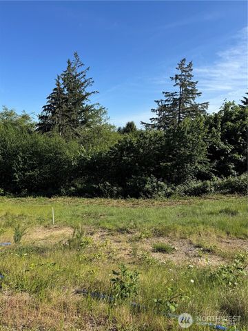 0 E Archer Ridge Road, Allyn, WA 98524