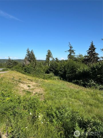 0 E Archer Ridge Road, Allyn, WA 98524