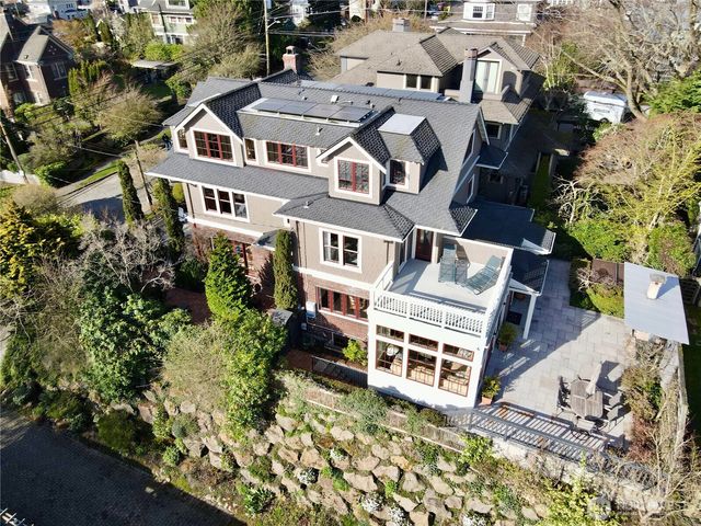 406 Galer Street, Seattle, WA 98109