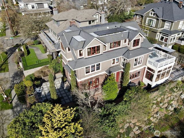 406 Galer Street, Seattle, WA 98109