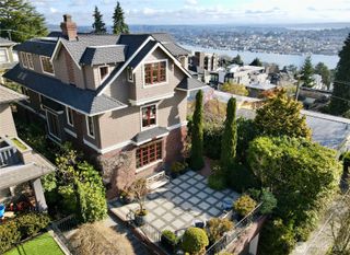406 Galer Street, Seattle, WA 98109
