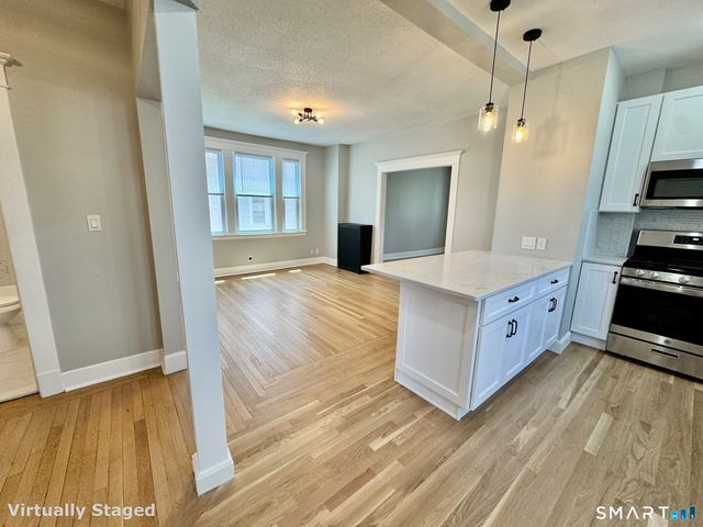 47 West Prospect Street 2, New Haven, CT 06515