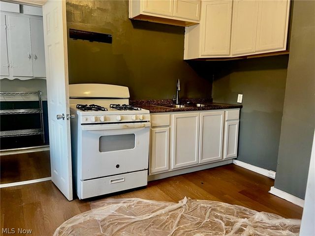 3508 Independence Road, Cleveland, OH 44105