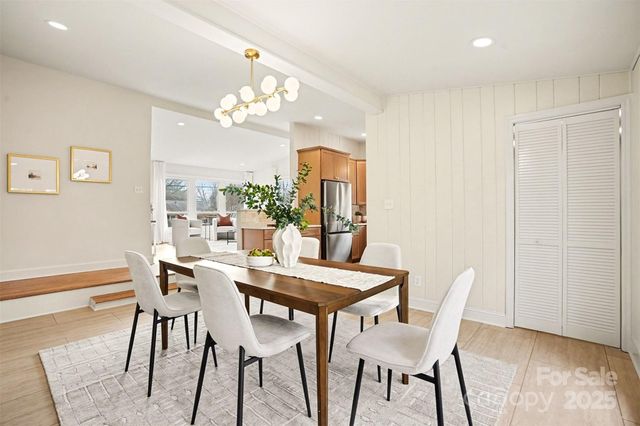 6738 Starcrest Drive, Charlotte, NC 28210