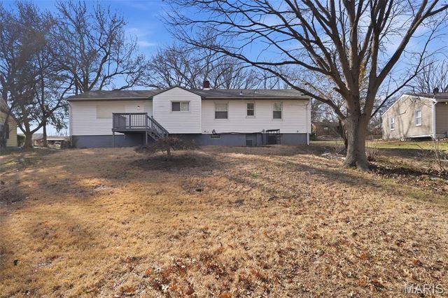 613 Plantmore Drive, St Louis, MO 63135