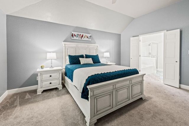 4221 N Summercrest LOOP, Round Rock, TX 78681