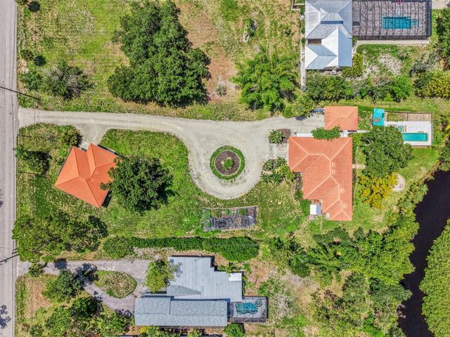 140 S OXFORD DRIVE, Englewood, FL 34223