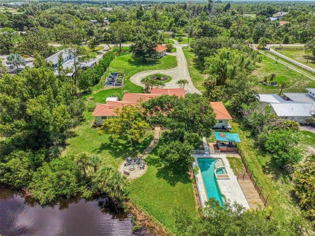 140 S OXFORD DRIVE, Englewood, FL 34223