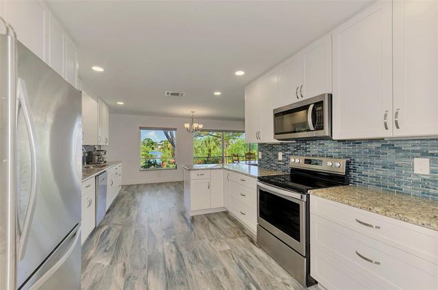 140 S OXFORD DRIVE, Englewood, FL 34223