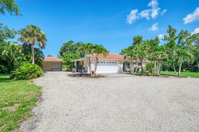 140 S OXFORD DRIVE, Englewood, FL 34223