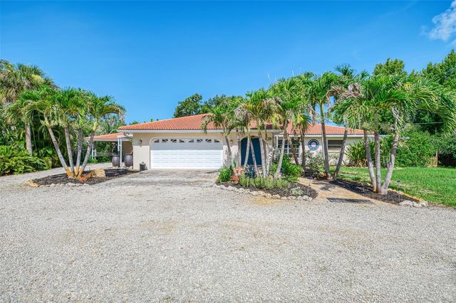 140 S OXFORD DRIVE, Englewood, FL 34223