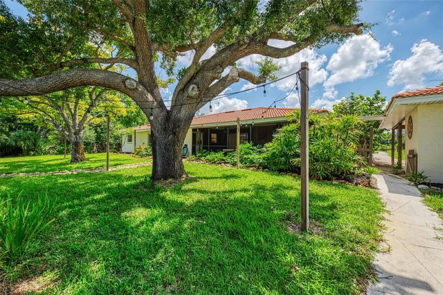 140 S OXFORD DRIVE, Englewood, FL 34223