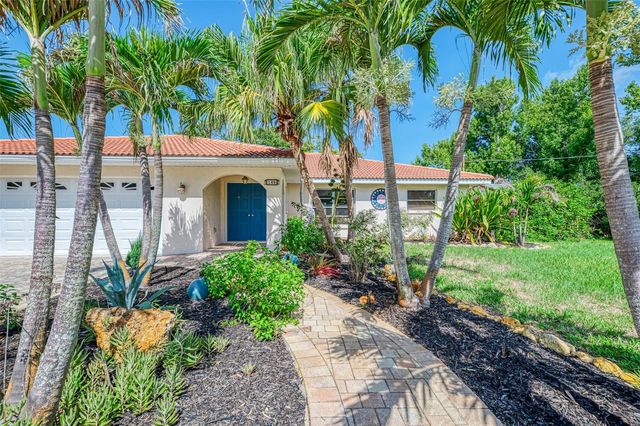 140 S OXFORD DRIVE, Englewood, FL 34223