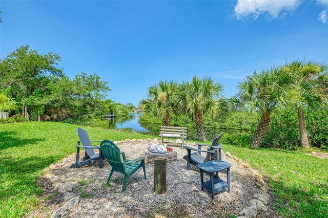 140 S OXFORD DRIVE, Englewood, FL 34223