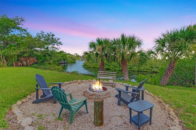 140 S OXFORD DRIVE, Englewood, FL 34223