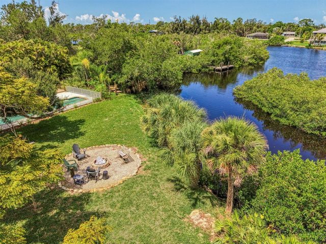 140 S OXFORD DRIVE, Englewood, FL 34223