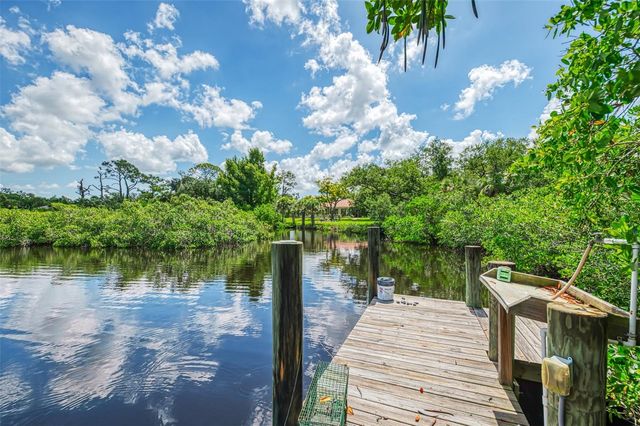 140 S OXFORD DRIVE, Englewood, FL 34223