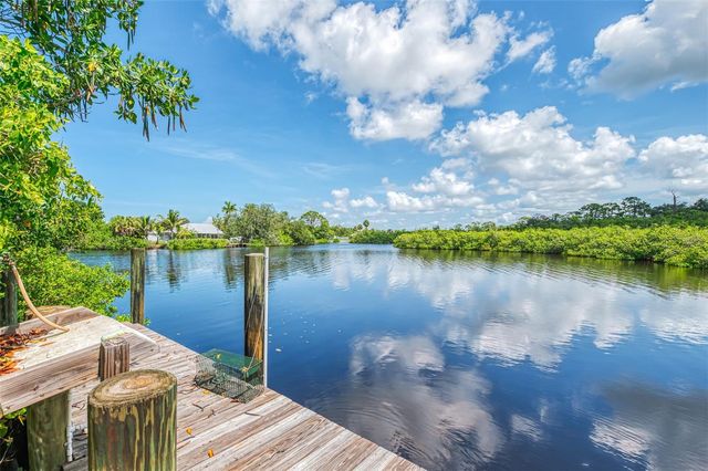 140 S OXFORD DRIVE, Englewood, FL 34223