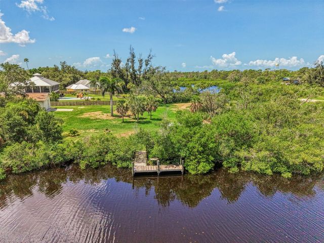 140 S OXFORD DRIVE, Englewood, FL 34223