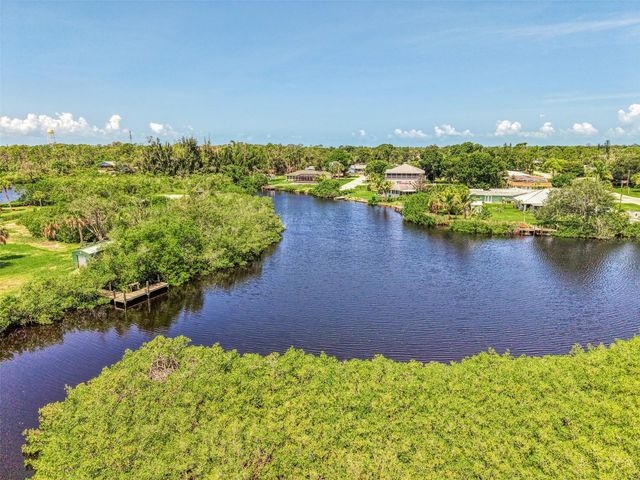 140 S OXFORD DRIVE, Englewood, FL 34223