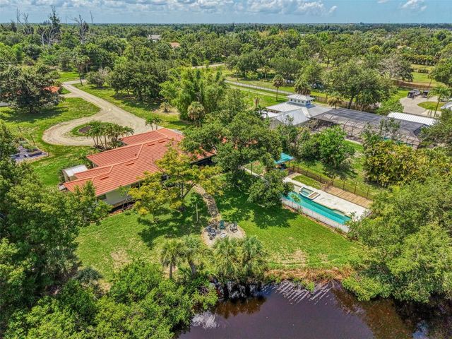 140 S OXFORD DRIVE, Englewood, FL 34223