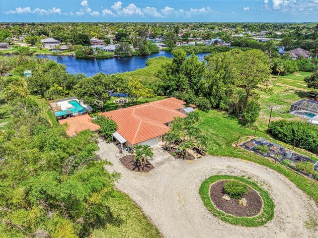 140 S OXFORD DRIVE, Englewood, FL 34223