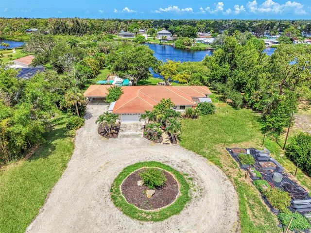 140 S OXFORD DRIVE, Englewood, FL 34223