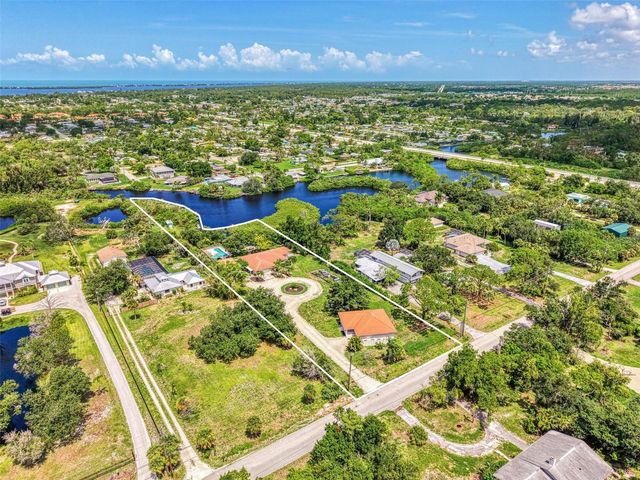 140 S OXFORD DRIVE, Englewood, FL 34223