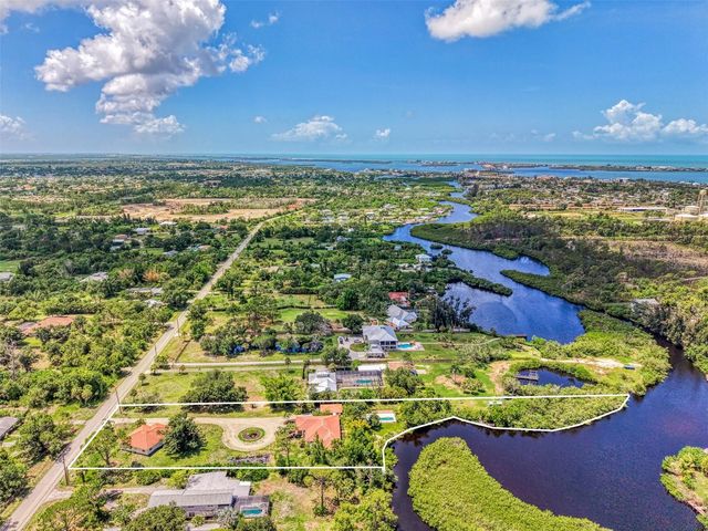 140 S OXFORD DRIVE, Englewood, FL 34223