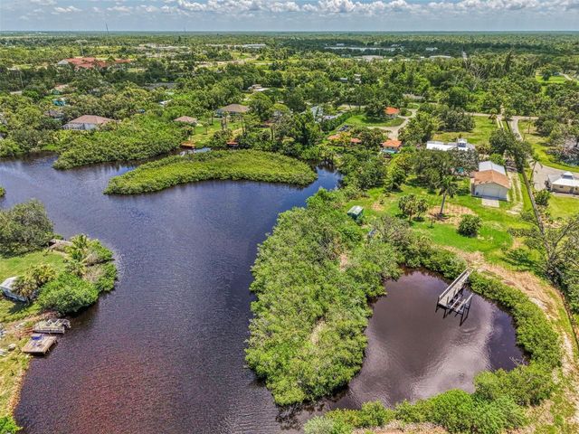 140 S OXFORD DRIVE, Englewood, FL 34223