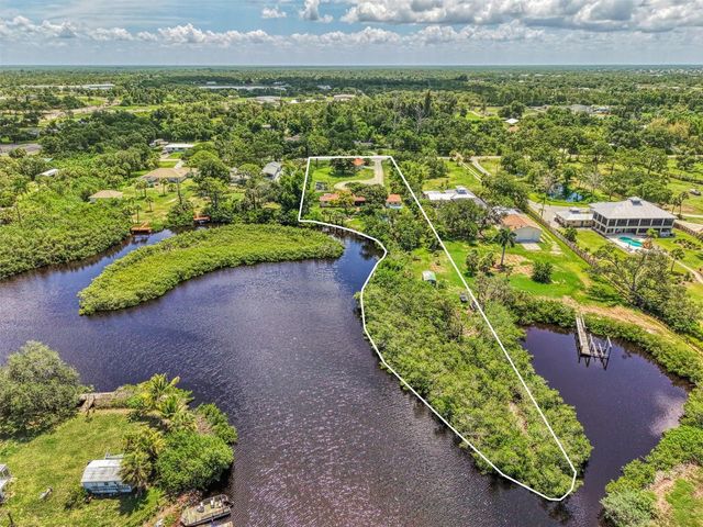 140 S OXFORD DRIVE, Englewood, FL 34223