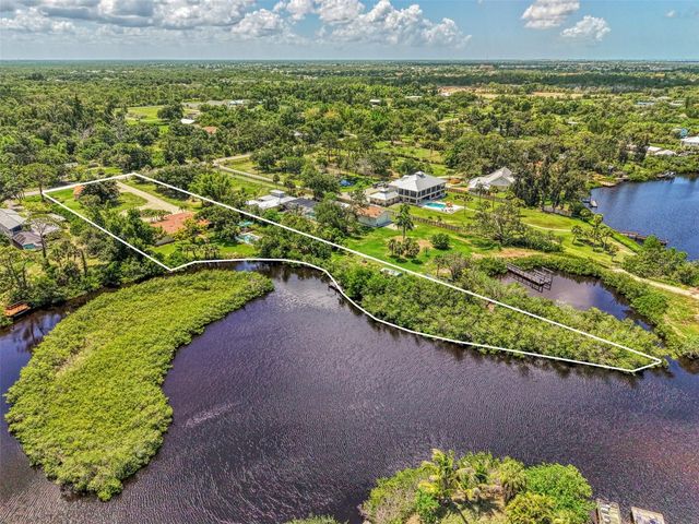 140 S OXFORD DRIVE, Englewood, FL 34223