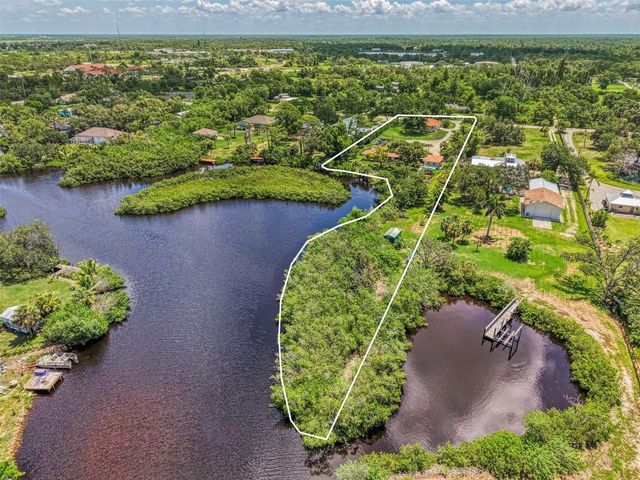 140 S OXFORD DRIVE, Englewood, FL 34223