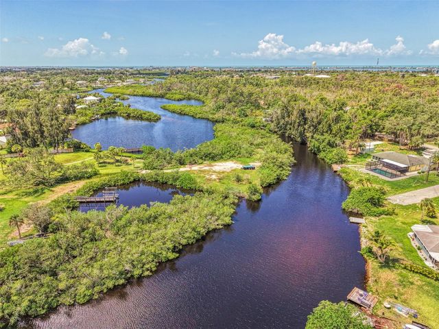 140 S OXFORD DRIVE, Englewood, FL 34223