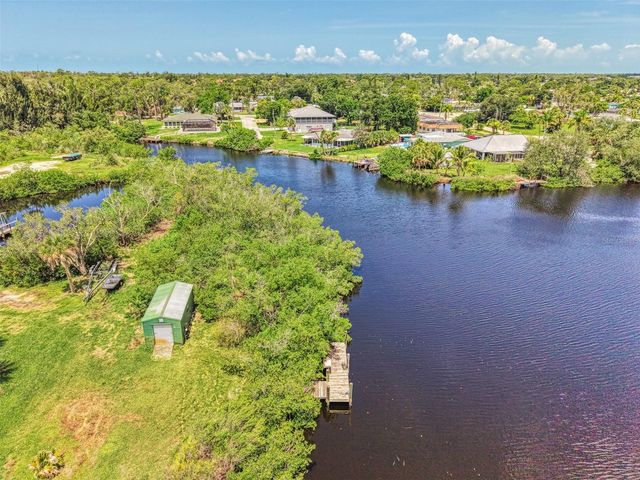 140 S OXFORD DRIVE, Englewood, FL 34223